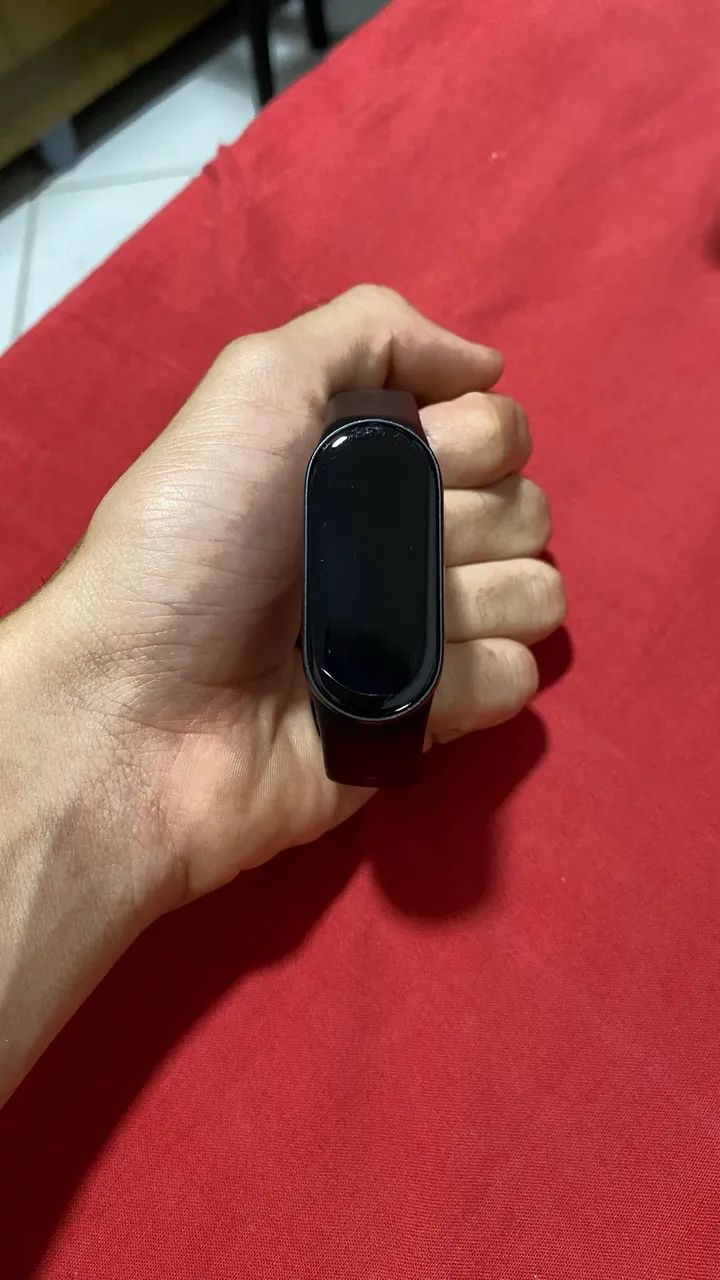 MiBand 9 - Foto 2