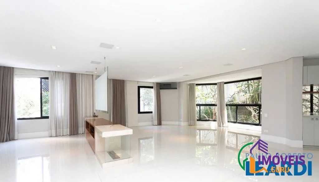 APARTAMENTO - VILA MADALENA - SP - Foto 4