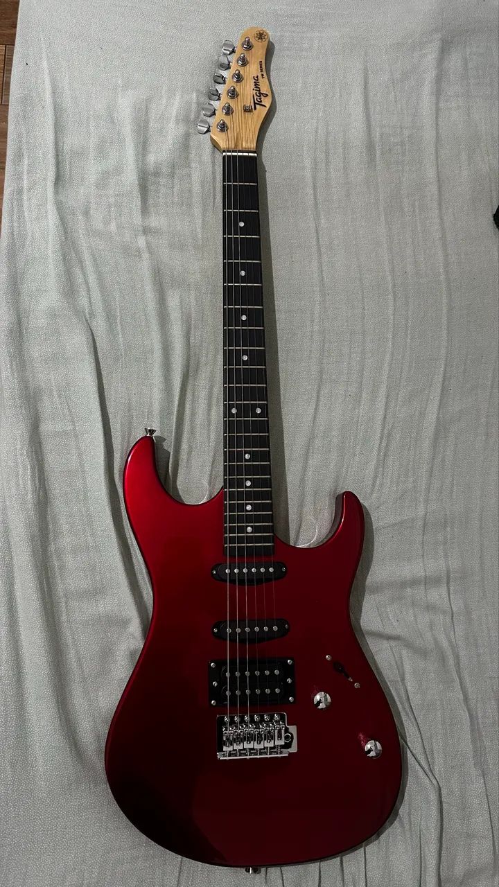 Guitarra - Foto 4