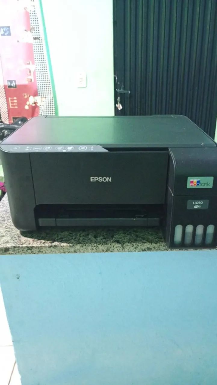 Impressora Epson L3250 - Foto 3