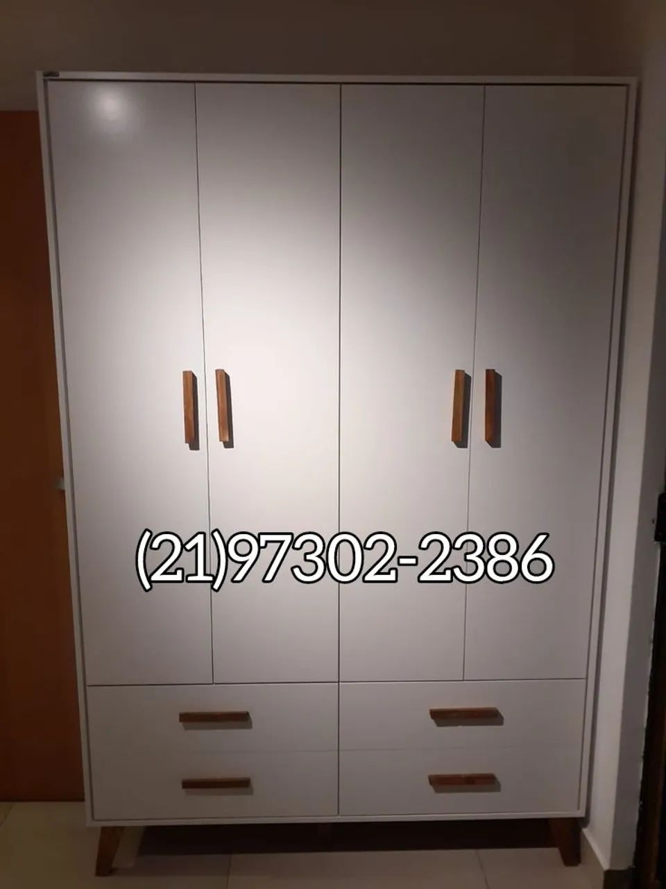 Montador de Móveis Domiciliar  - Foto 3