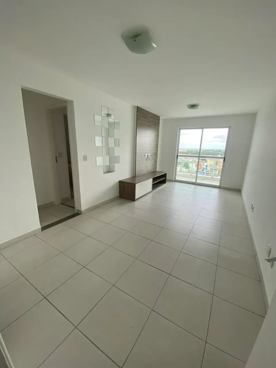 X. Excelente Apto com 2 quartos sendo 1 suíte no Centro - Lazer completo - Foto 4