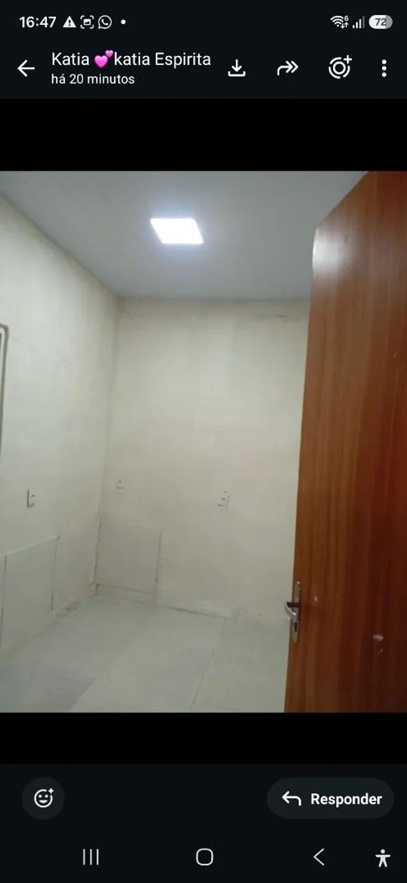 Casa individual no Boa Vista - Foto 2