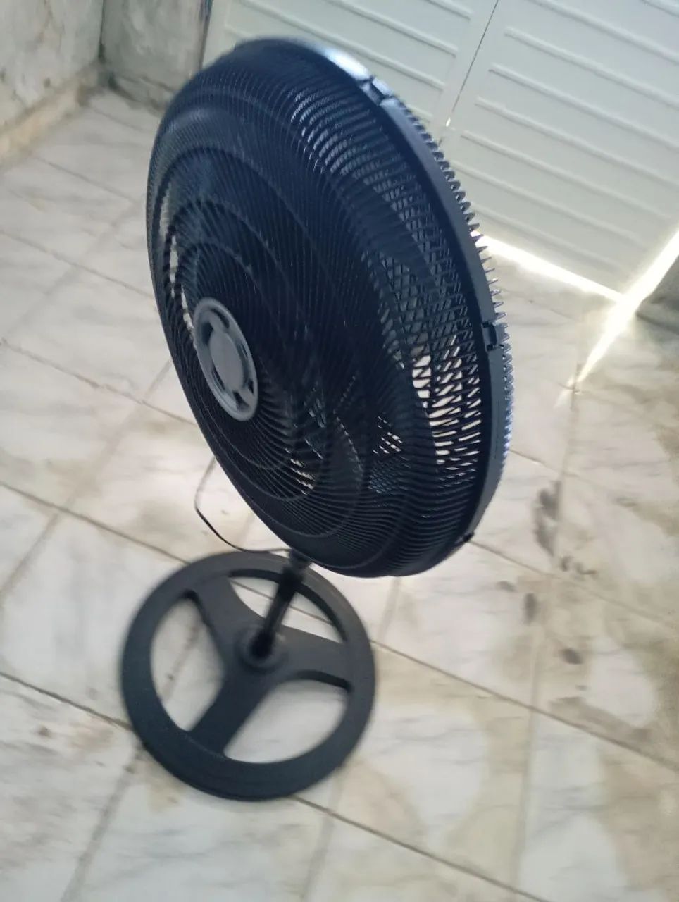 Ventilador - Foto 5