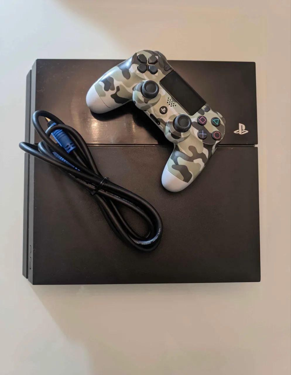 PS4 FAT - Foto 2