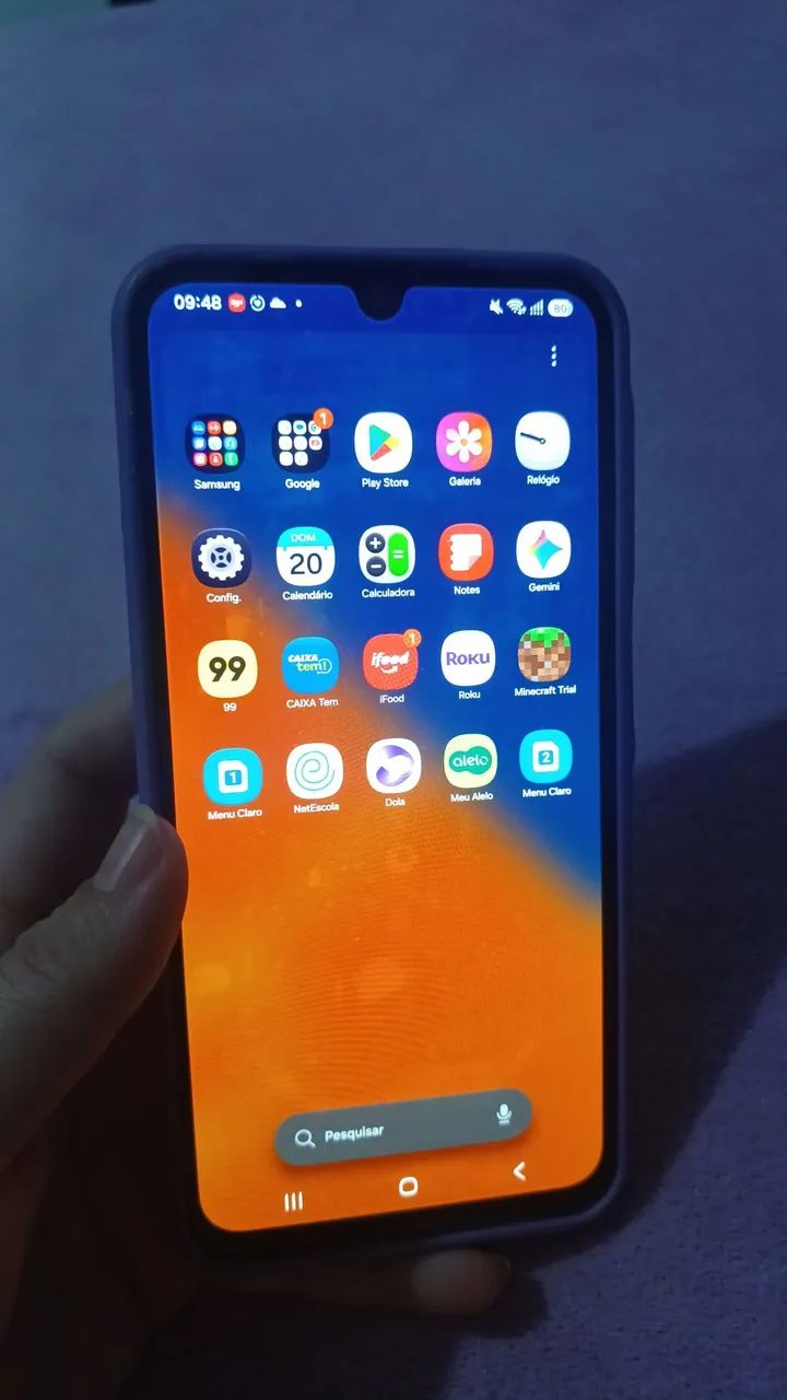A15 128gb - Foto 2