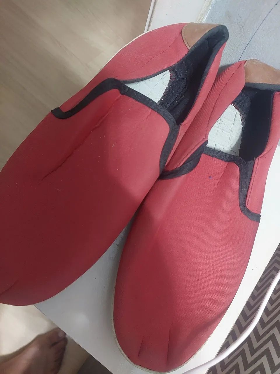 Tenis Masculino