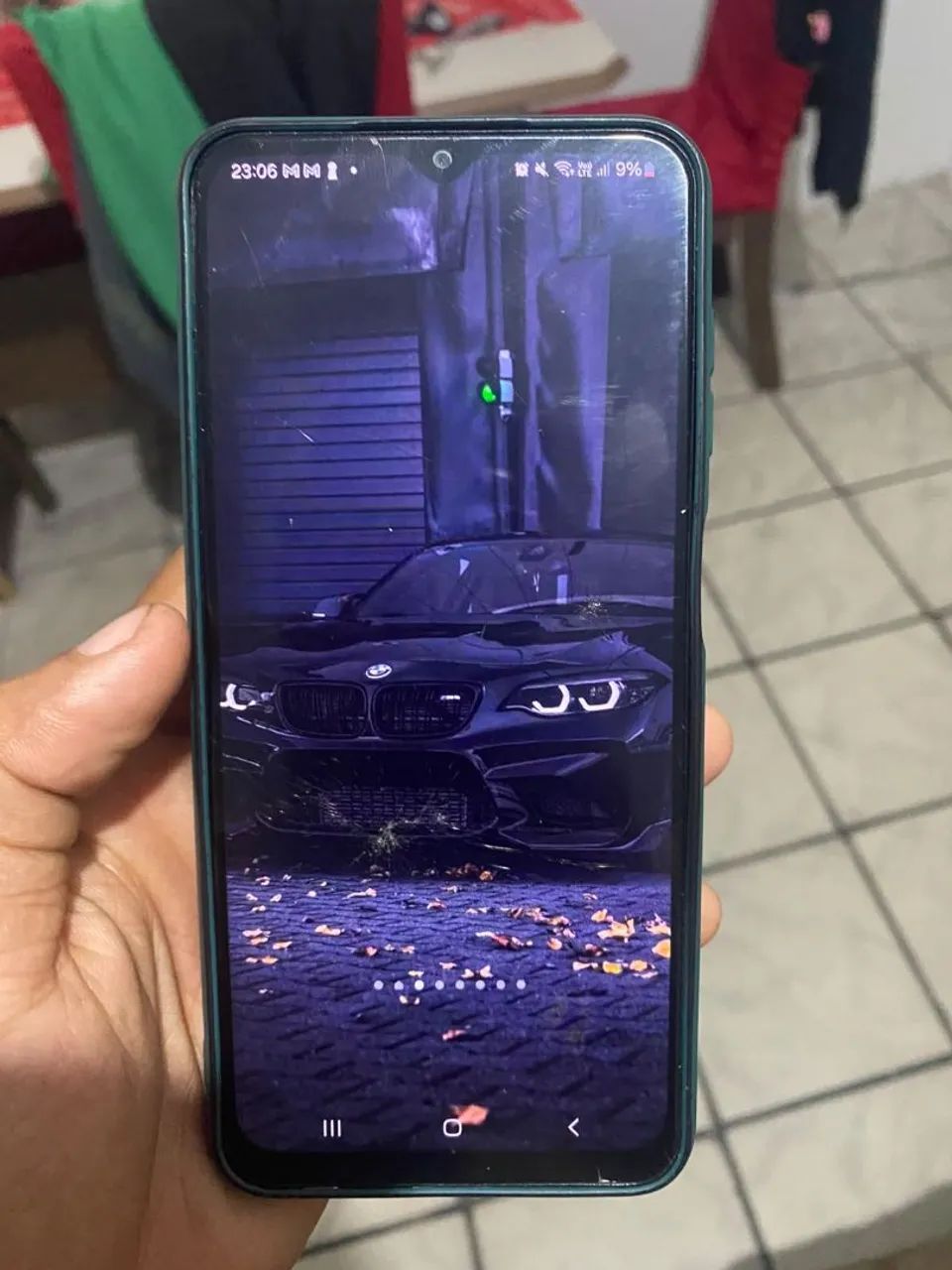 Galaxy a13 