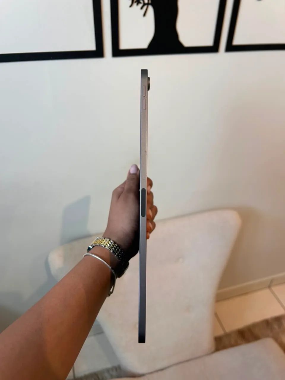 iPad Air 5° geração.  - Foto 4