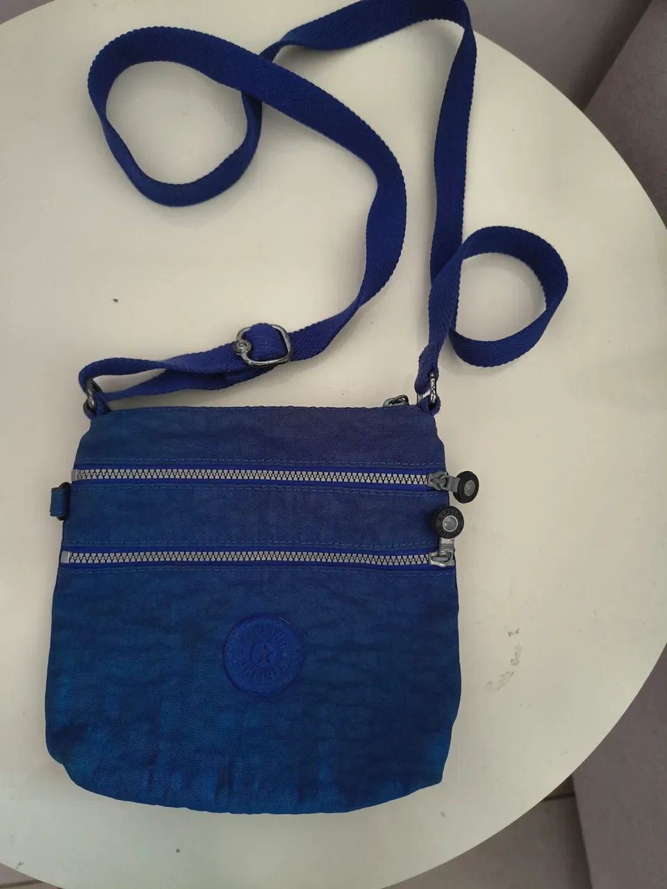 Bolsinhas kipling top