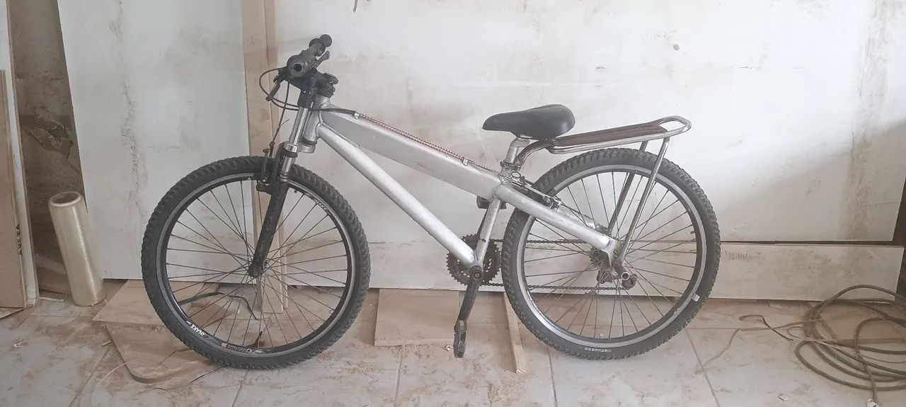 Bicicleta aro 26 