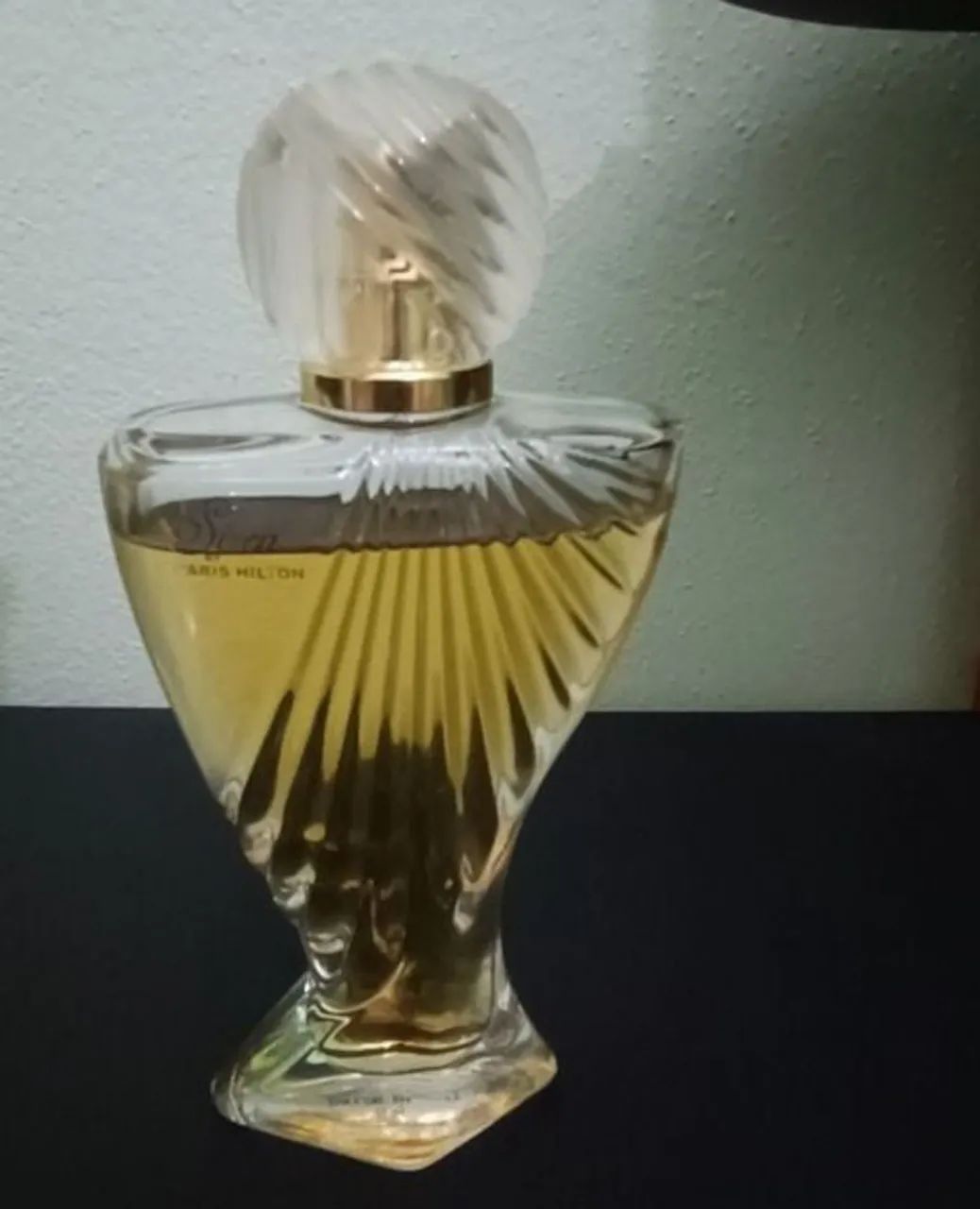 Perfume Paris Hilton Siren