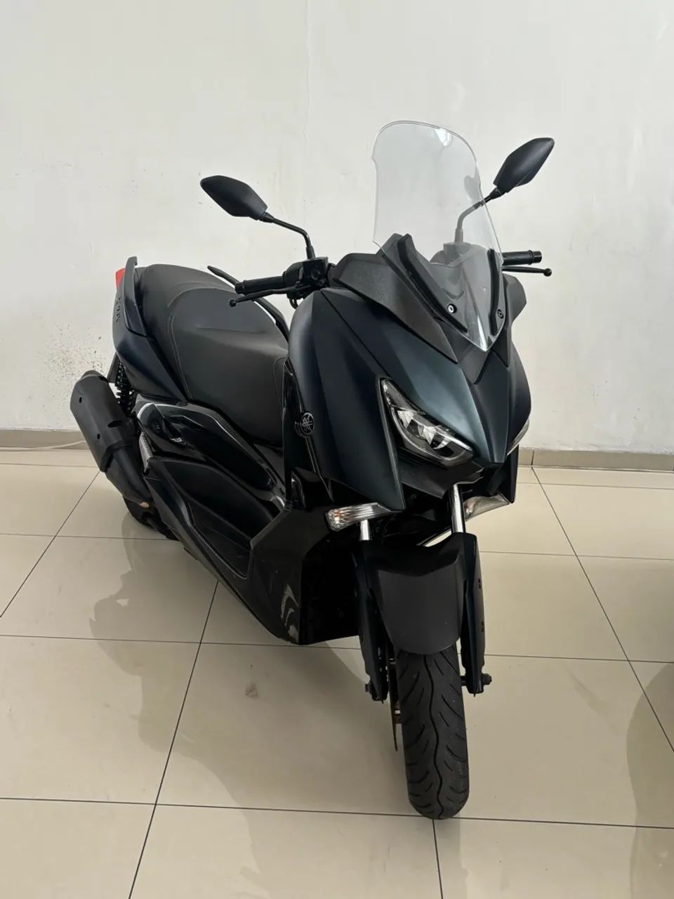 Xmax - Foto 2