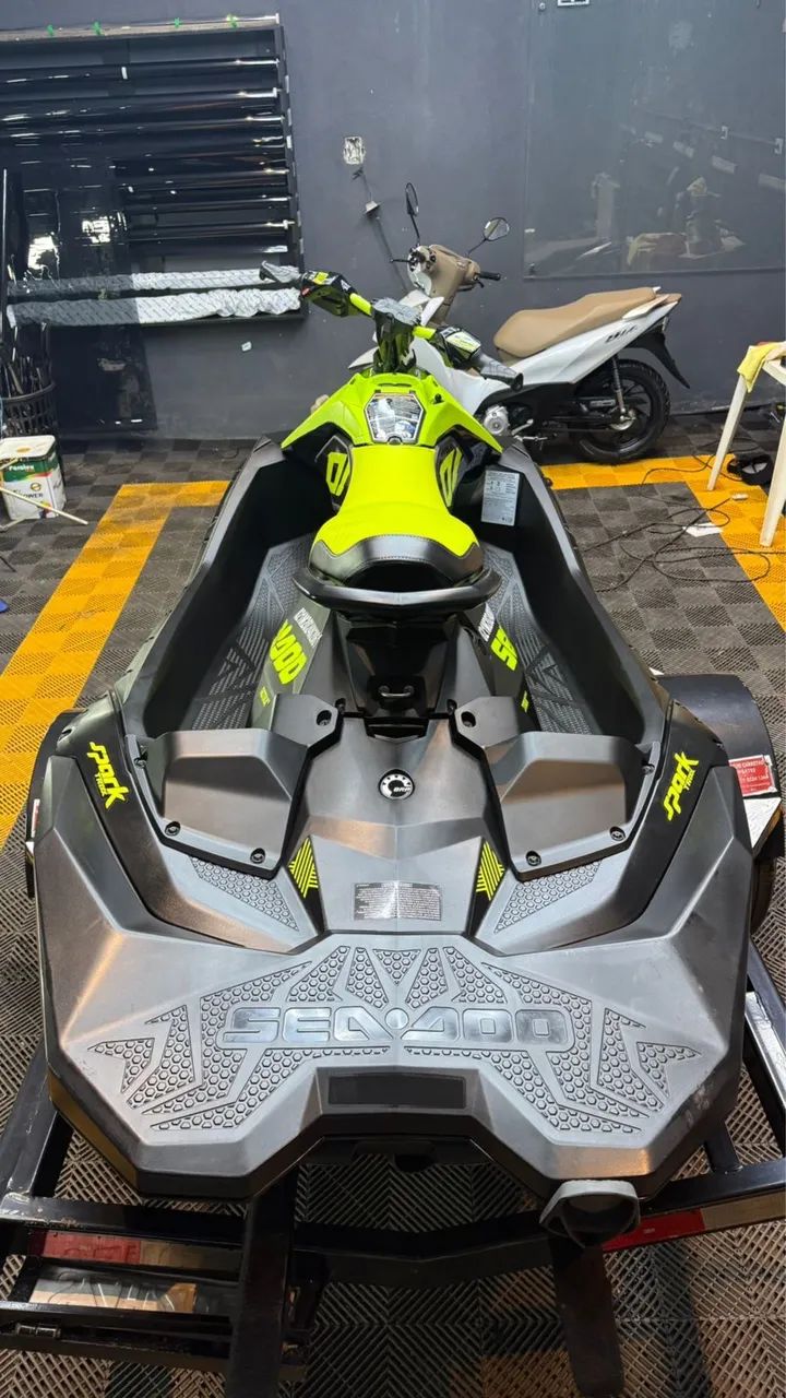 Jetski - Foto 2
