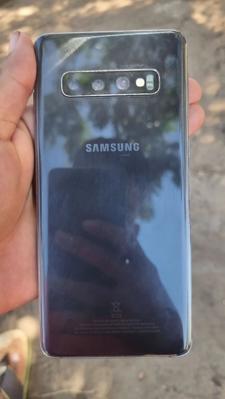 Galaxy S20 - Foto 3
