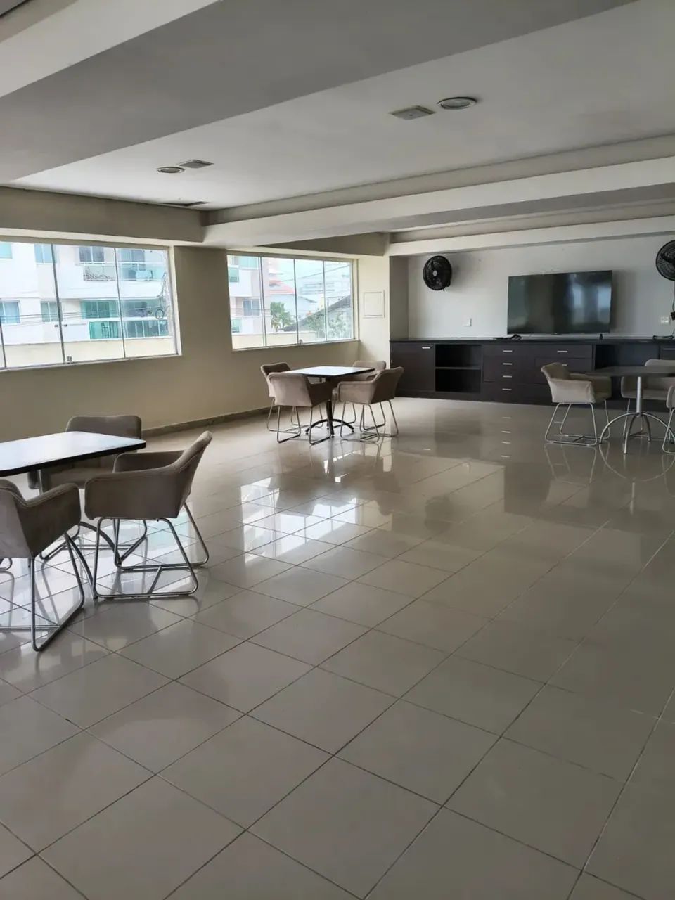 Flat mobiliado em Macaé na praia do pecado - Foto 4