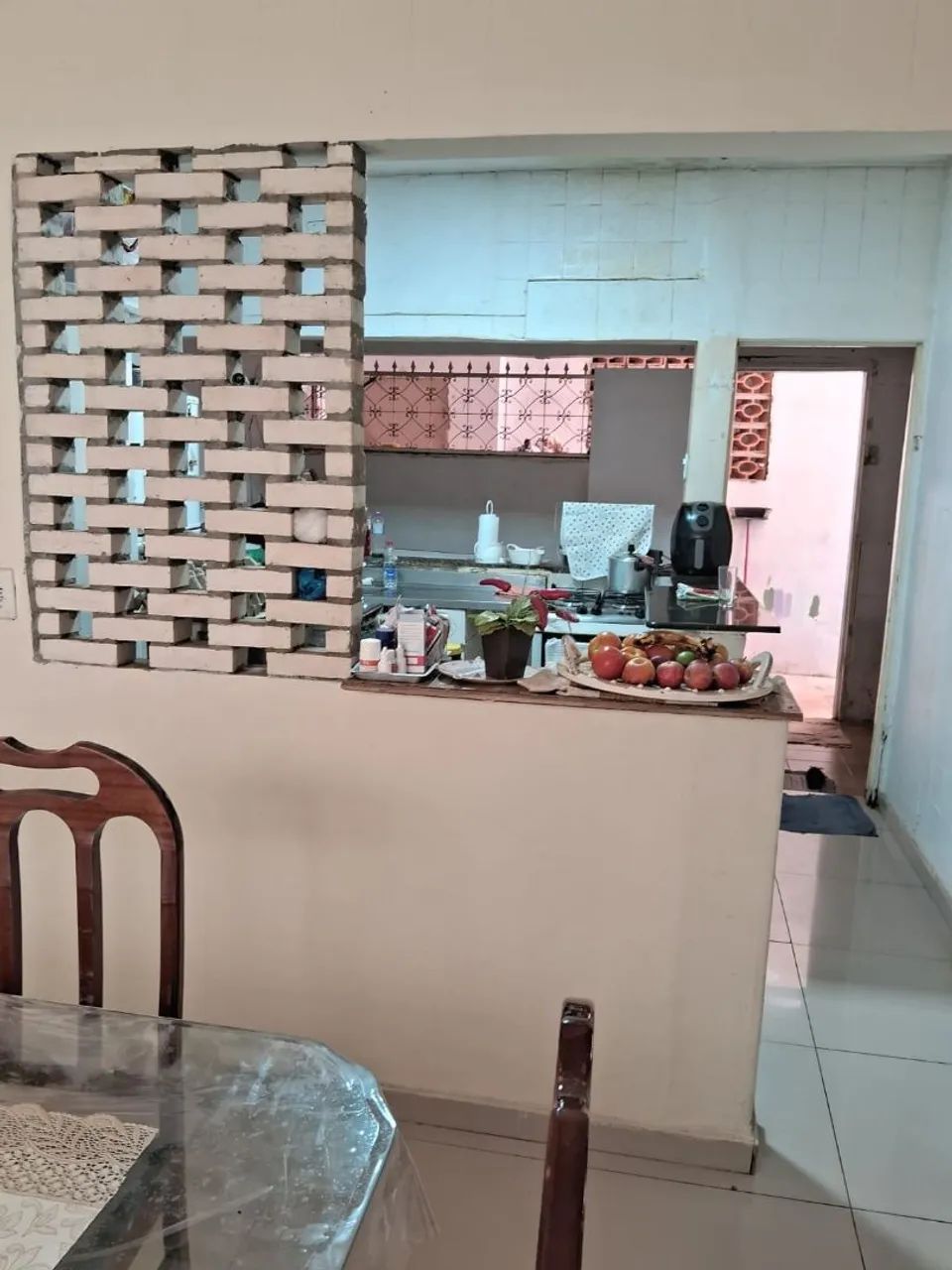 Vendo casa no Gama leste  - Foto 5