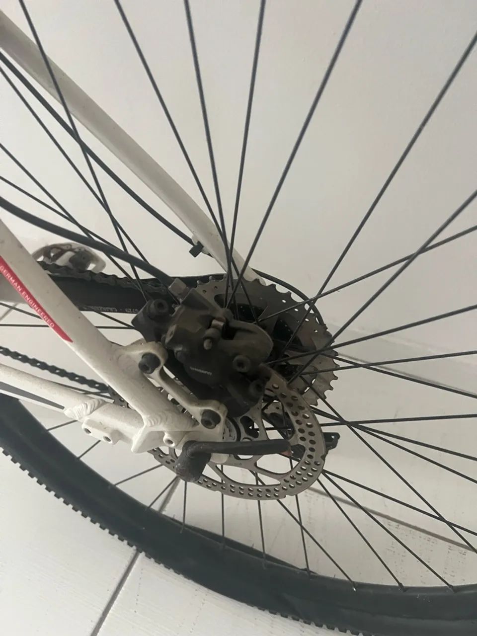 Bike focus aro 29 - Foto 2