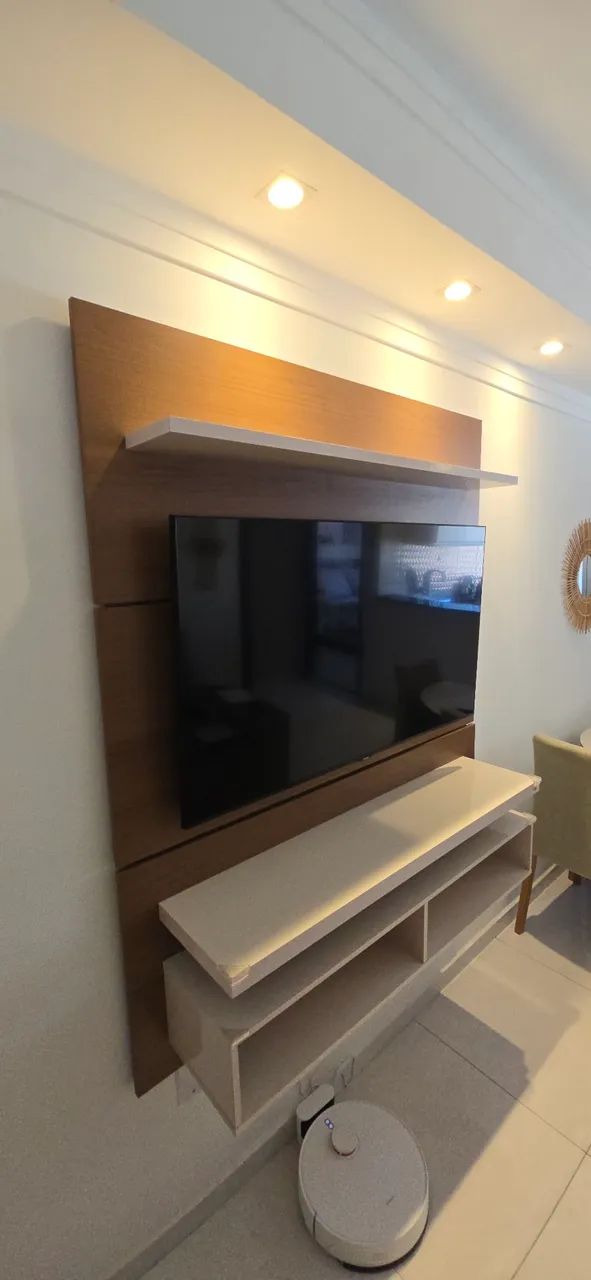 Painel para TV até 55 polegadas