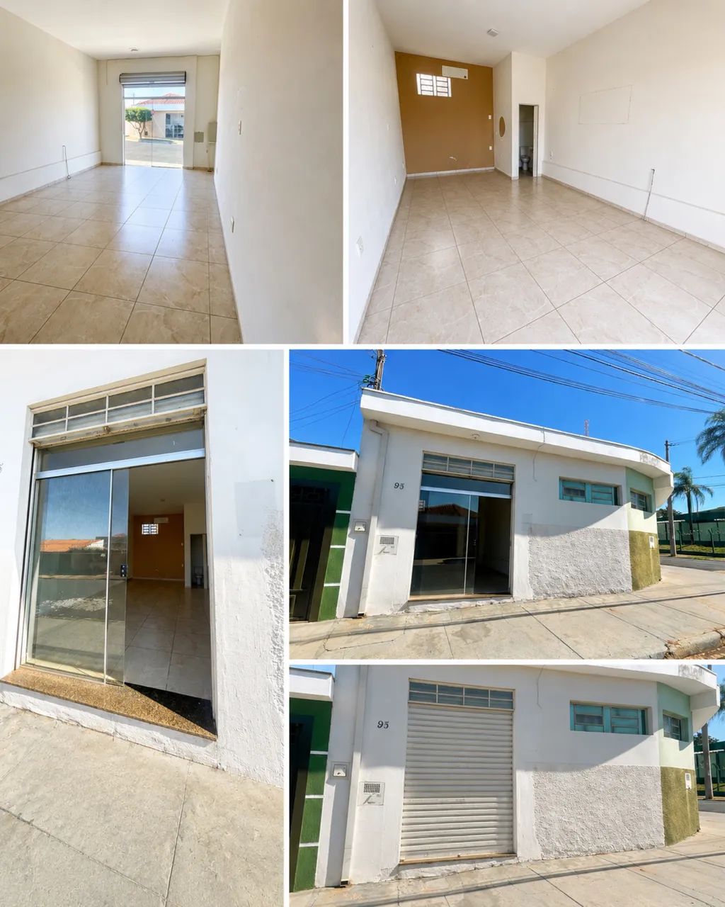 Salão comercial  - Foto 3