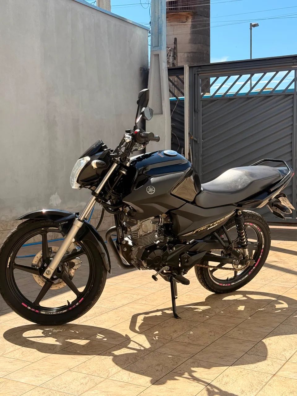 FACTOR 150 ED FLEX PRETA  - Foto 3