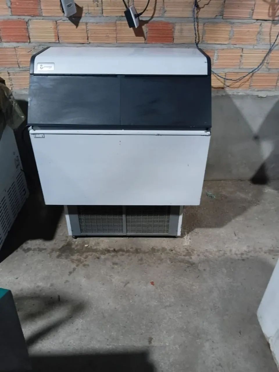 Máquina de fazer Gelo  - Foto 2