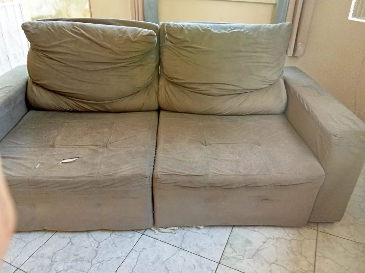 Sofá - Foto 4