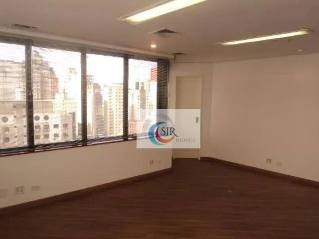 Conjunto para alugar, 227 m² - Itaim Bibi - São Paulo/SP - Foto 3