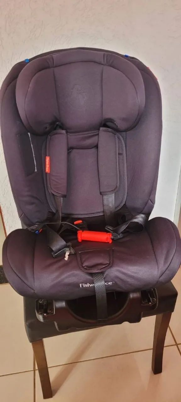 Cadeirinha de carro - Foto 3