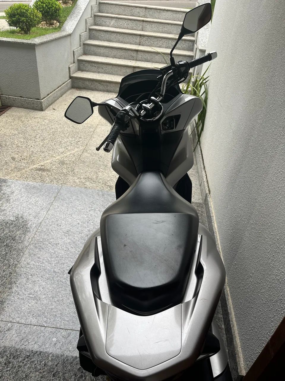 PCX 2019 nova - 2º dono  - Foto 3