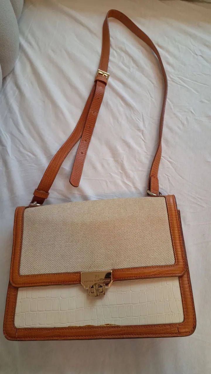 LINDA BOLSA JORGE BISCHOFF