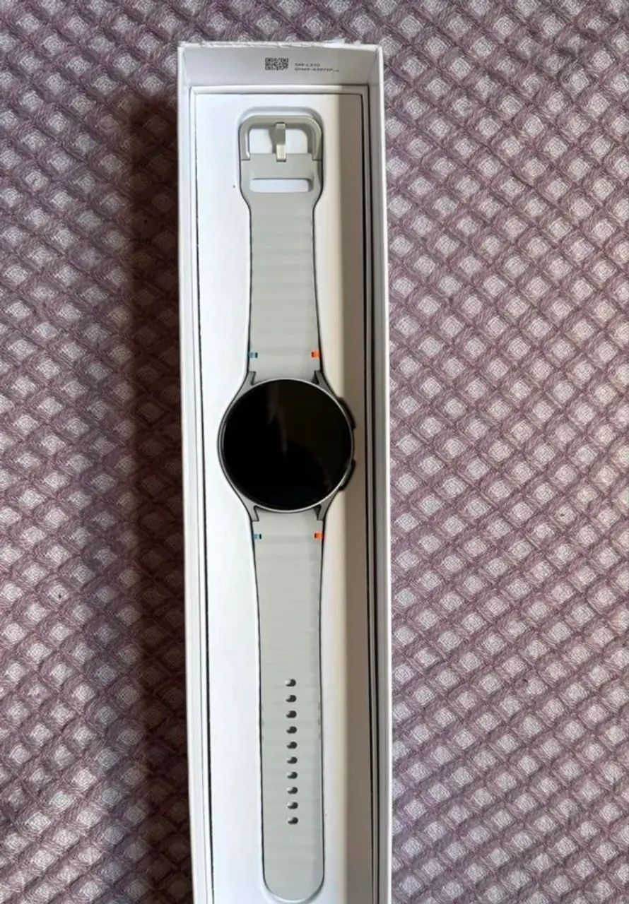 Samsung Galaxy Watch 7 - Foto 3