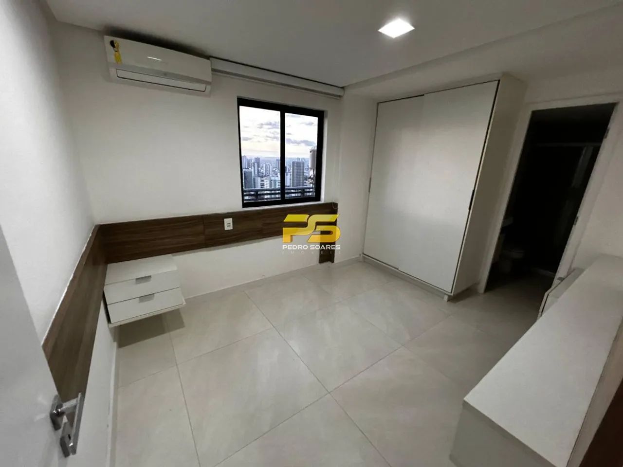 Cobertura Duplex com 5 quartos, Miramar - João Pessoa - Foto 5