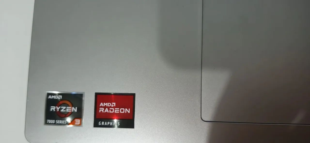 Nootbook Ryzen  - Foto 5