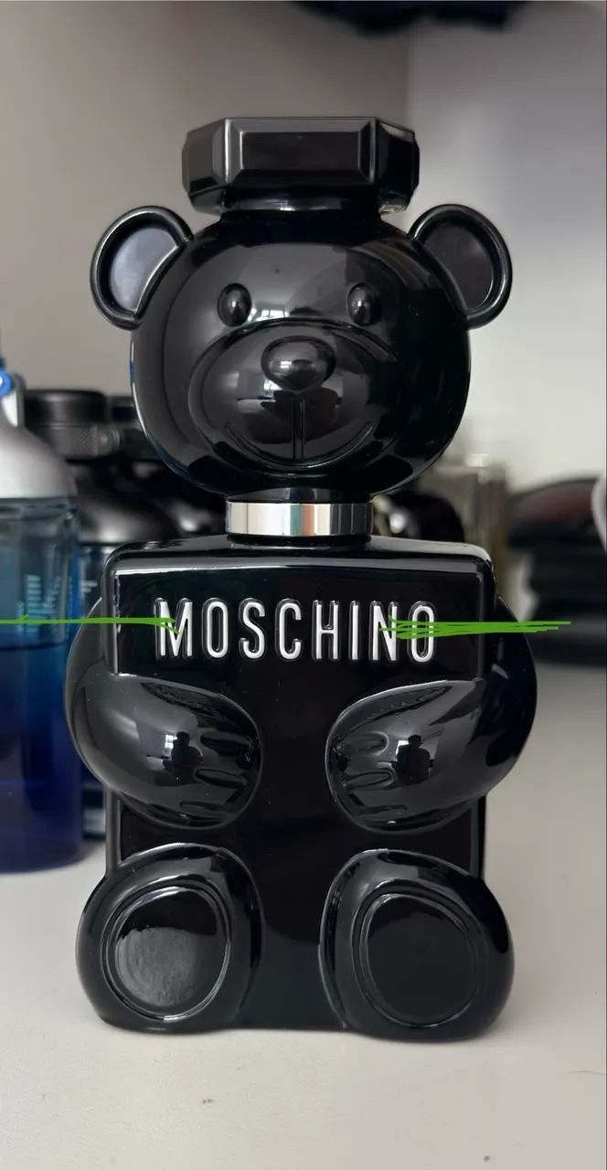 Moschino Toy Boy 