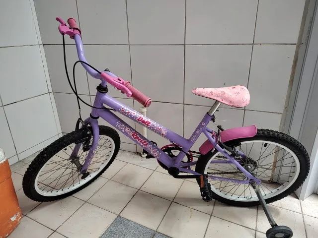 Vendo 2 bicicletas aro 20 - Foto 2