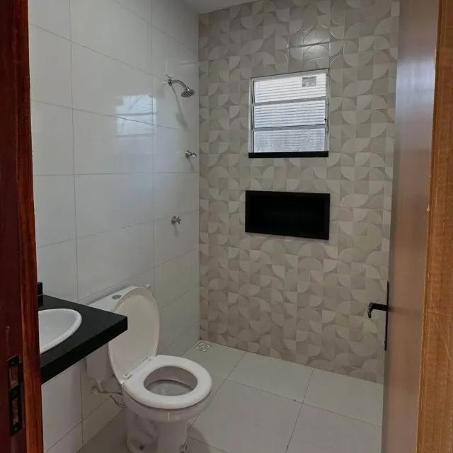 (Di) CASA A VENDA 100% PARCELADA - Foto 5