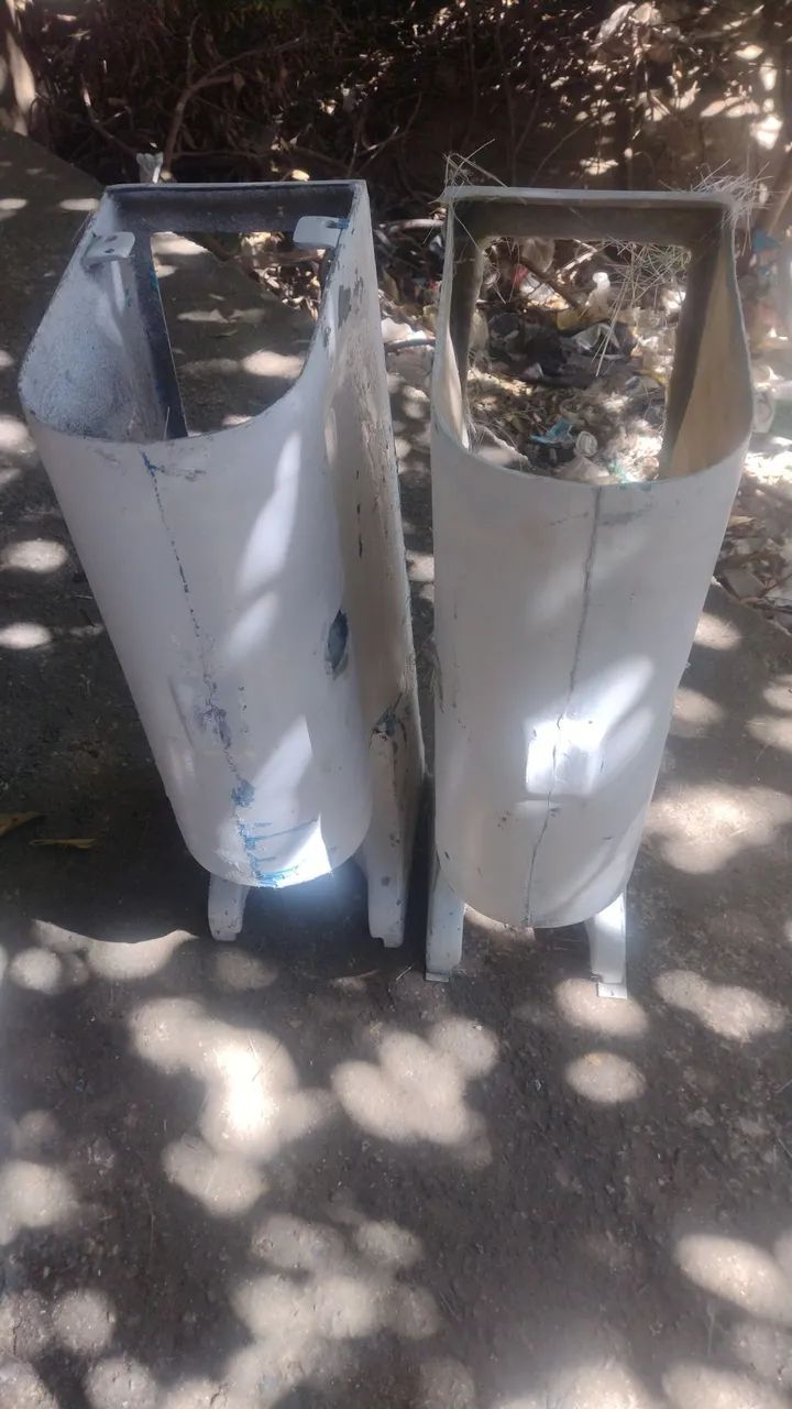 Total fibras de vidro 