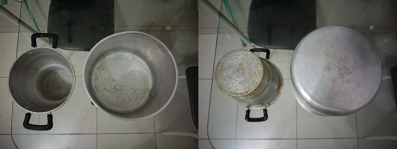 Panelas e frigideiras - Foto 3