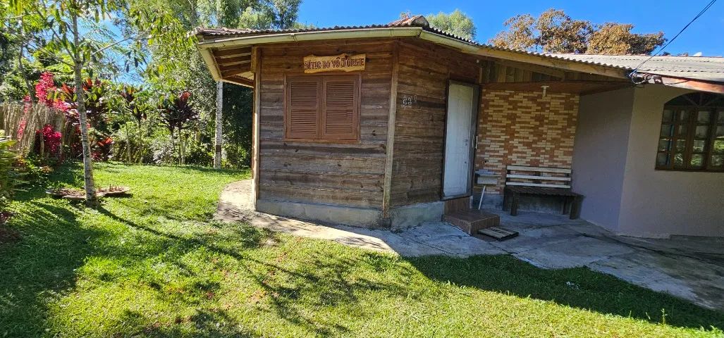Pequena Chácara em Rancho Queimado - Foto 2
