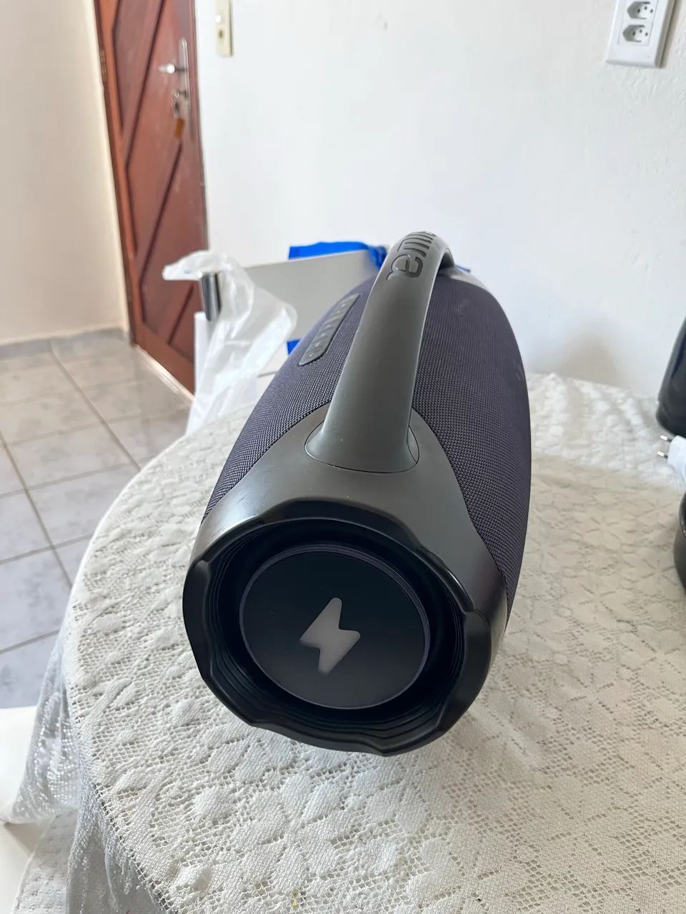 Aiwa boombox plus  - Foto 4