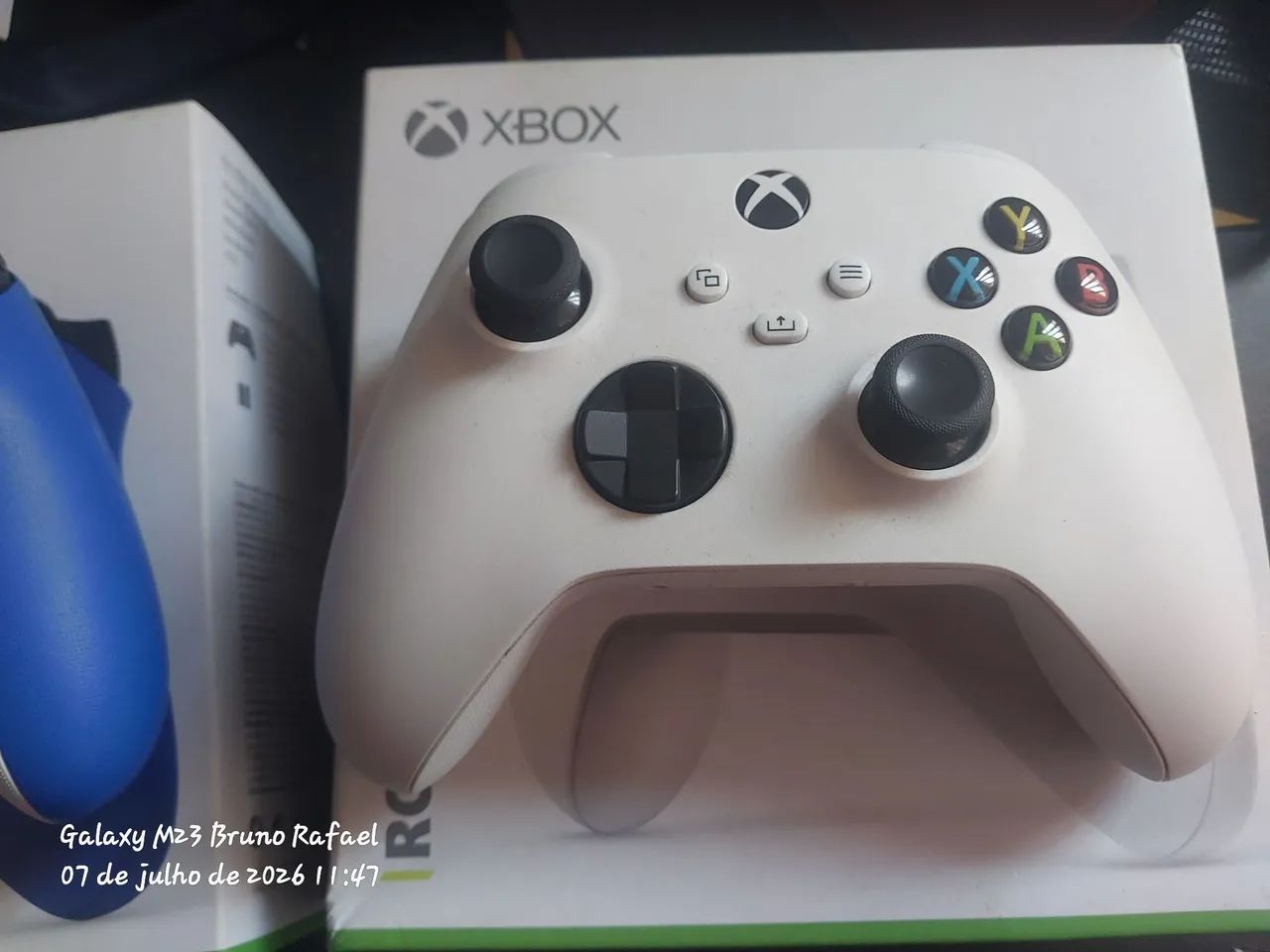Controles do Xbox 360 - Foto 3