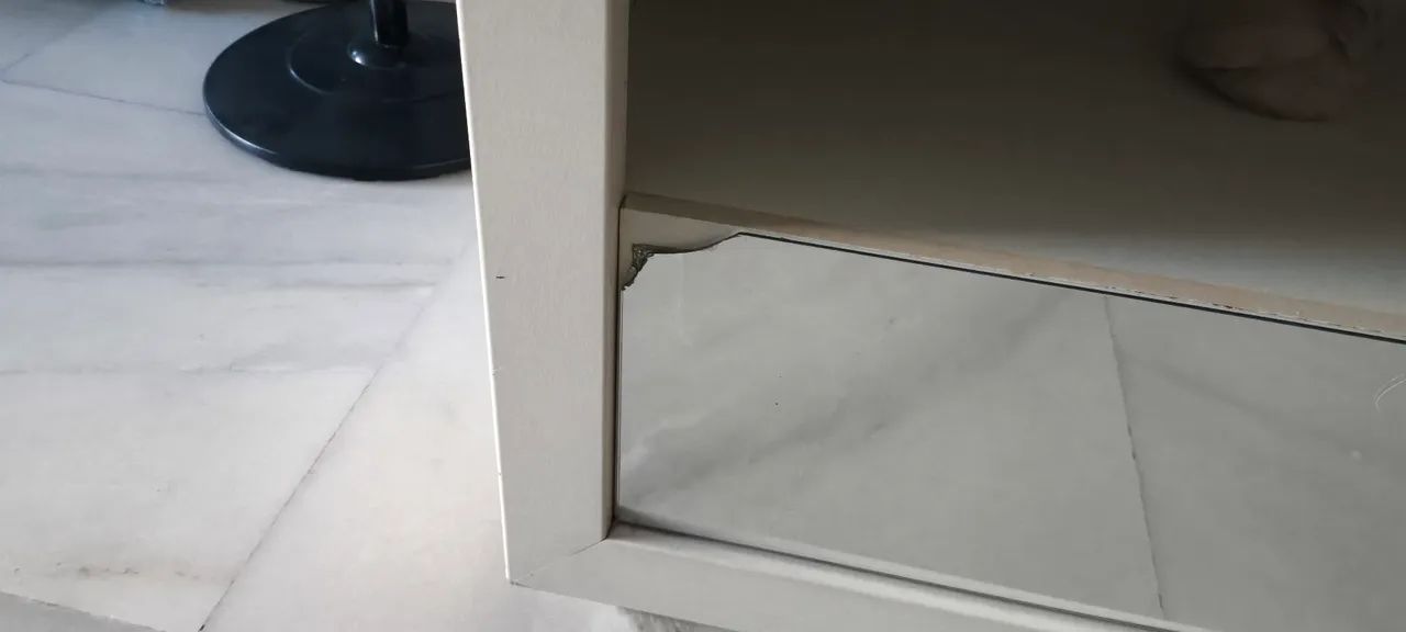 VENDO RACK DE TV DA TOK & STOK - Foto 5