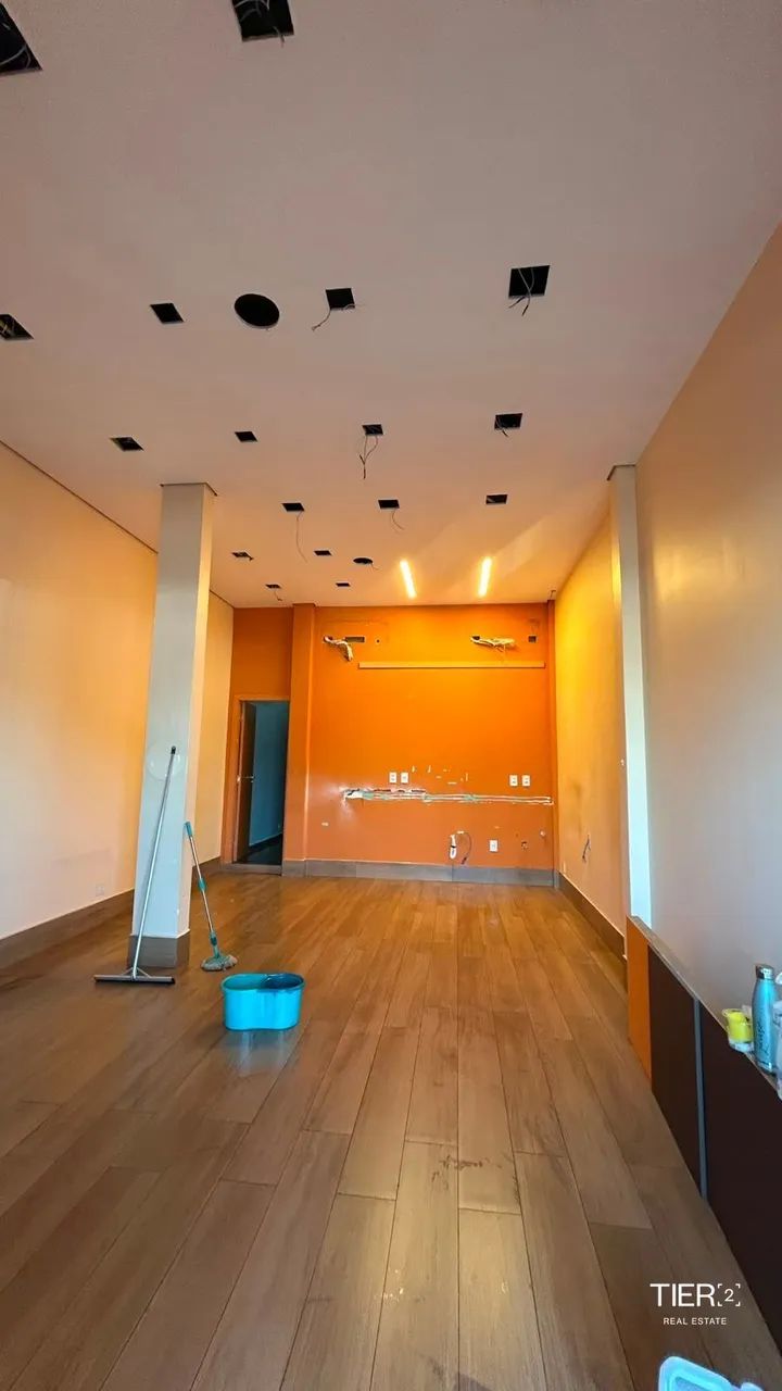 Loja Comercial para Alugar na Av. Jk - Foto 3