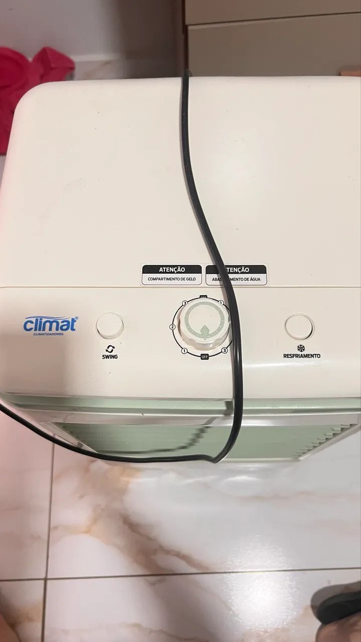 Climatizador  - Foto 3