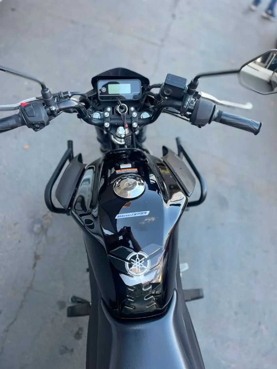 Yamaha Factor 150 ED 2024/2024 - Foto 4
