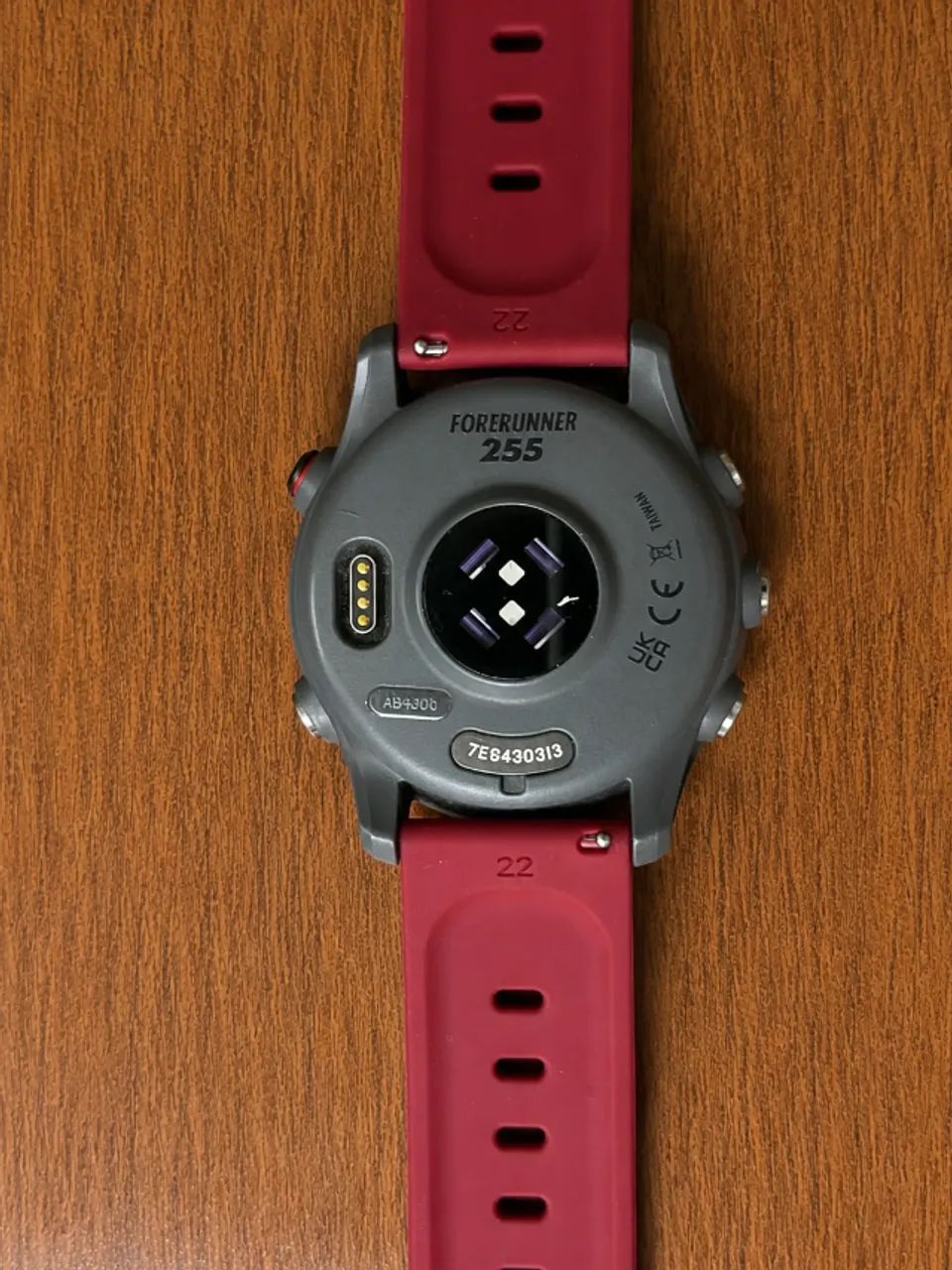 Garmin forerunner 255 - Foto 5