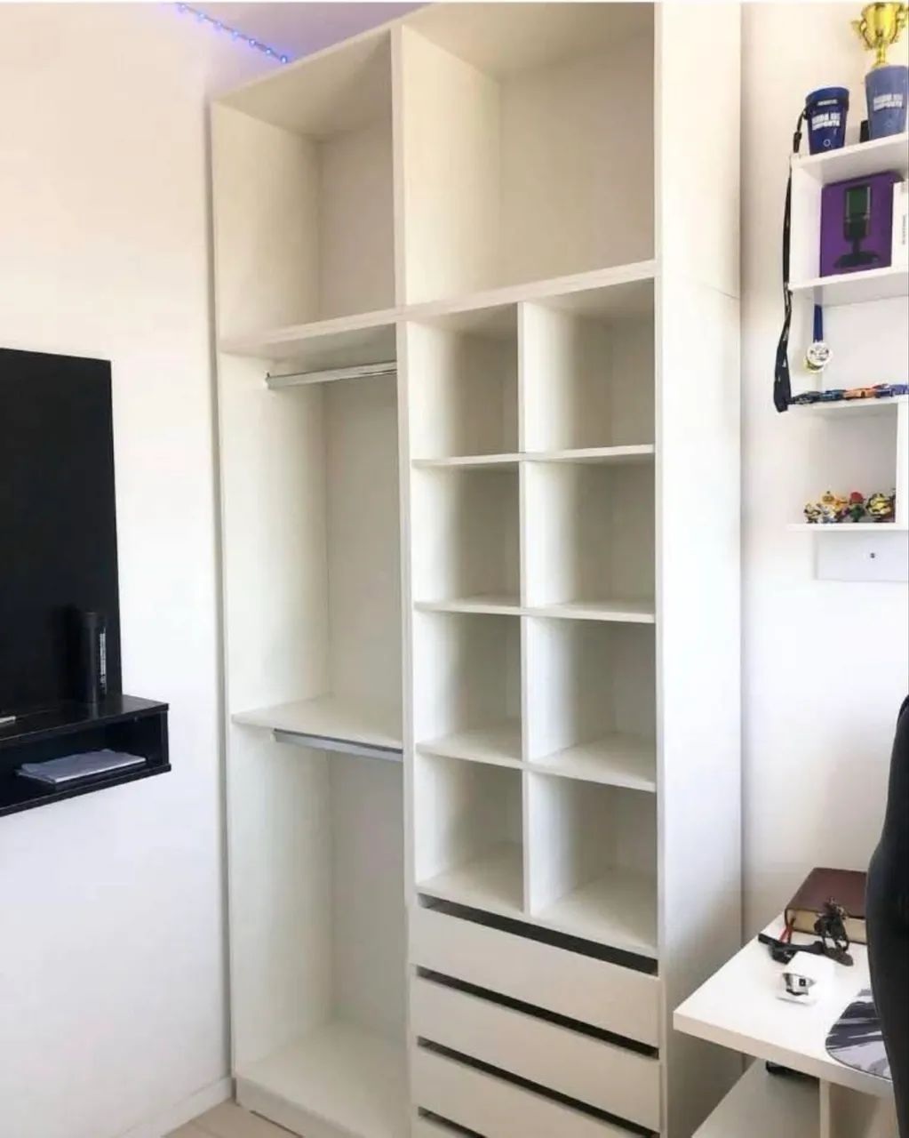 Módulos em MDF a pronta entrega!  - Foto 5