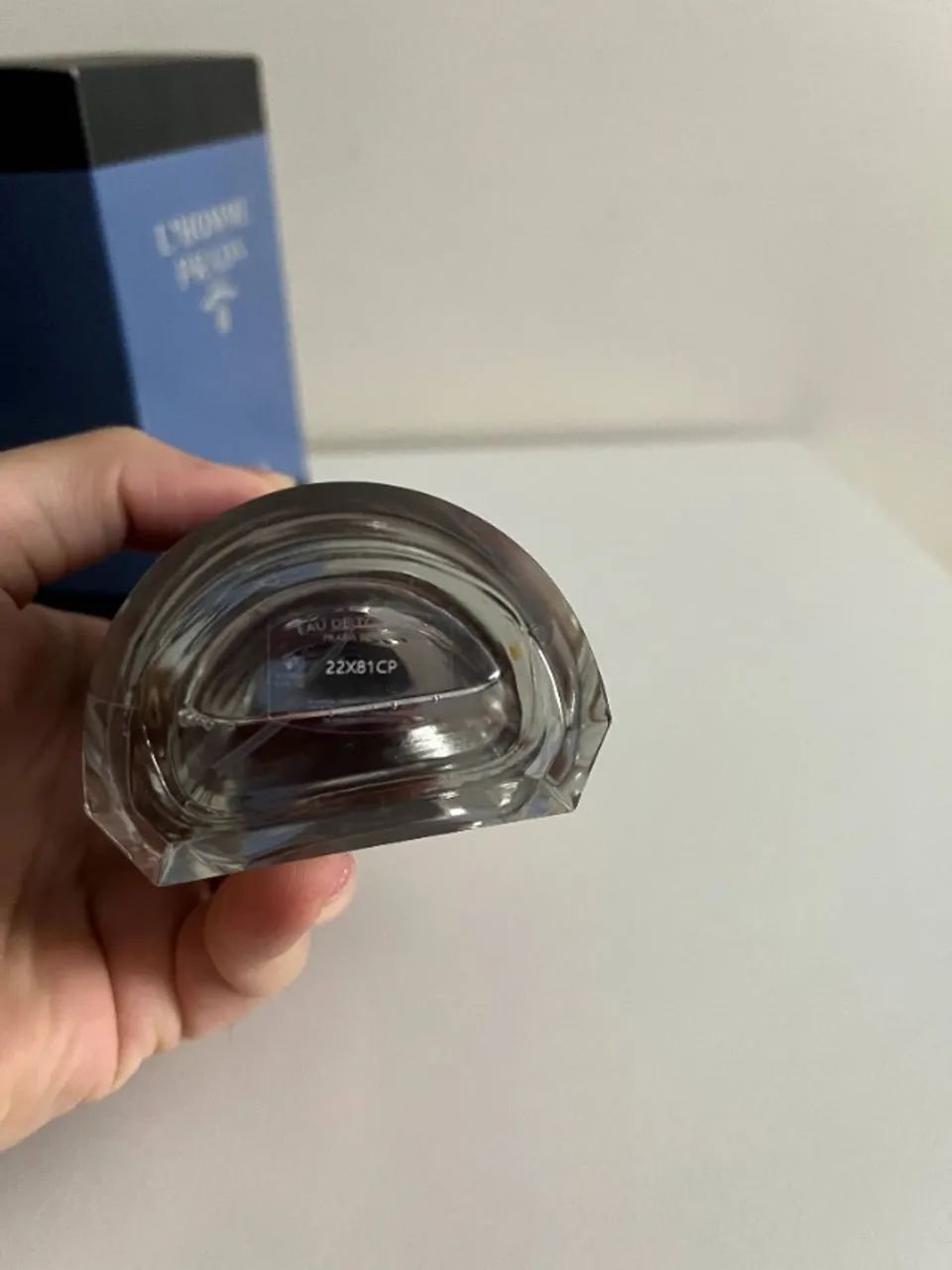 Perfume L'Homme L'Eau EDT 100ml - Foto 3