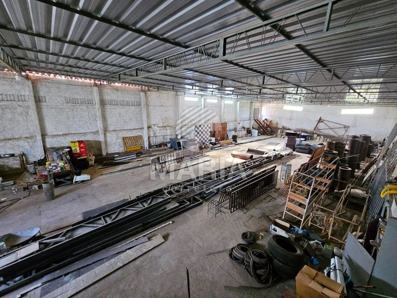 Galpão com metragem de 550 m² à venda em Gravatá/PE! - Foto 2